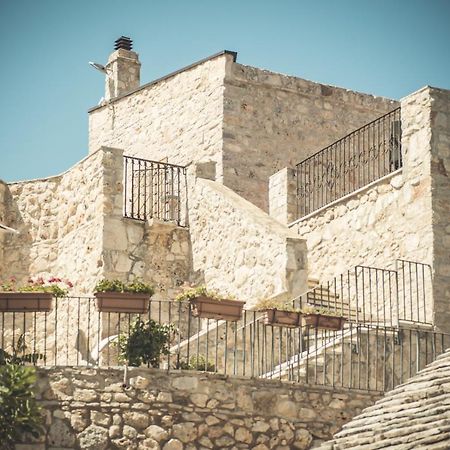 Masseria Storica Pilapalucci Villa Toritto Exteriör bild