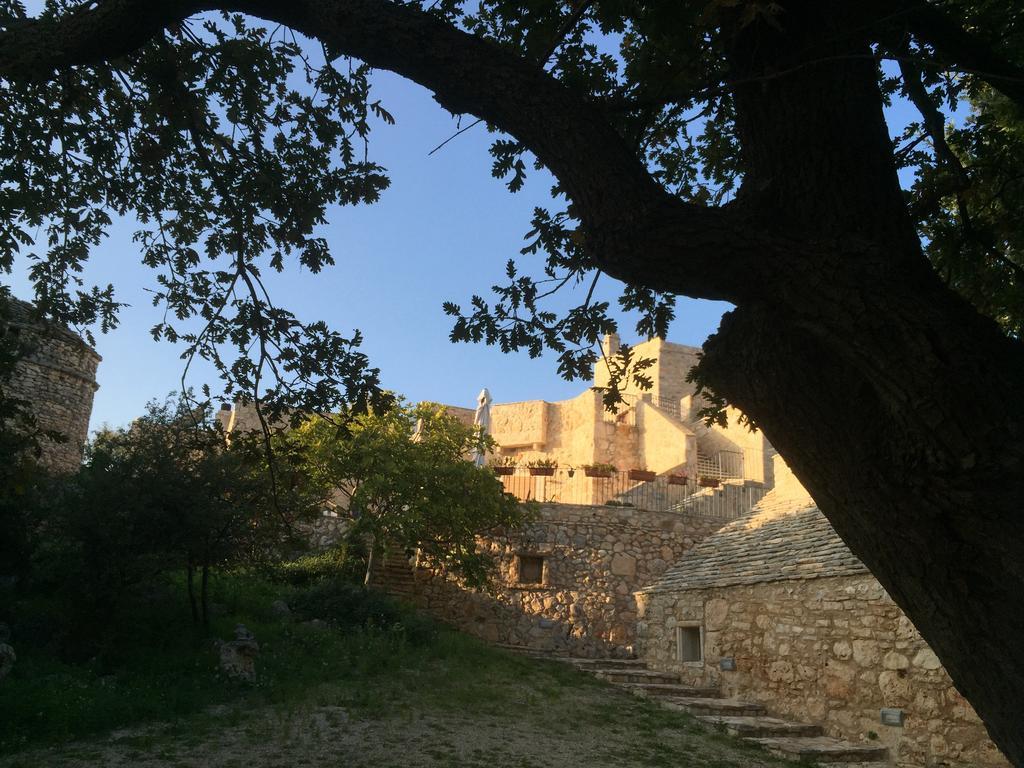 Masseria Storica Pilapalucci Villa Toritto Exteriör bild